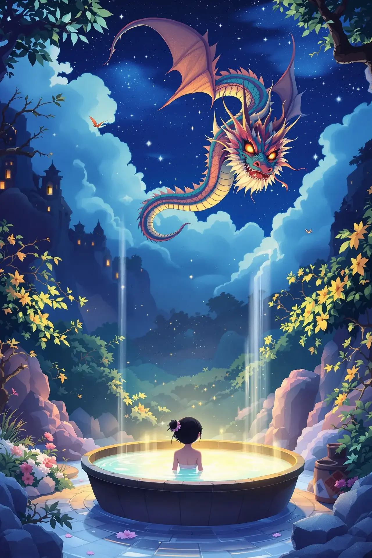 千与千寻 - 午夜视频