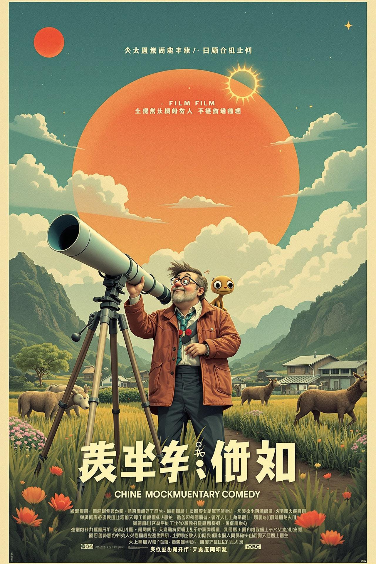 宇宙探索编辑部 - 午夜视频