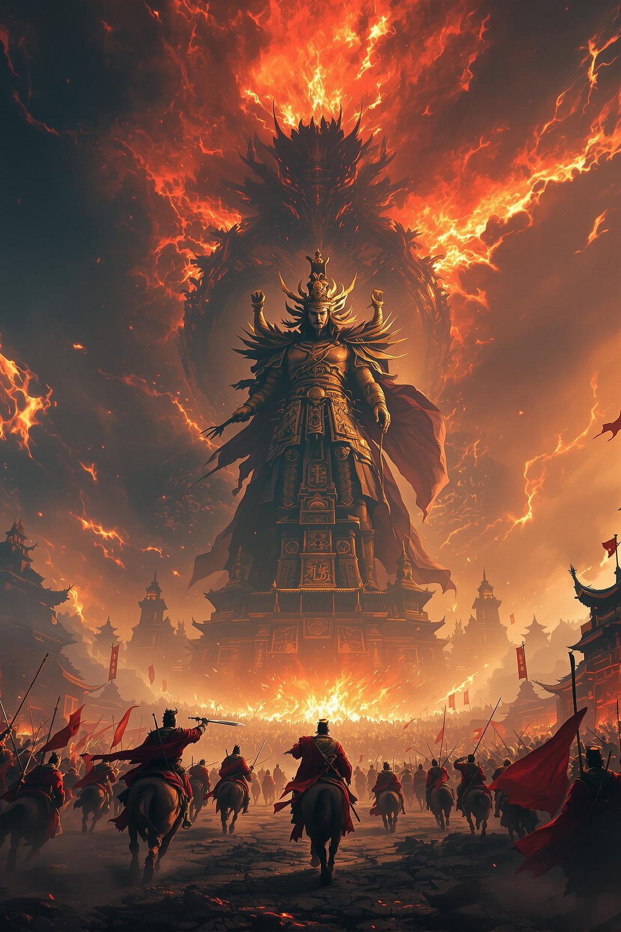 封神第二部 - 午夜视频热播推荐