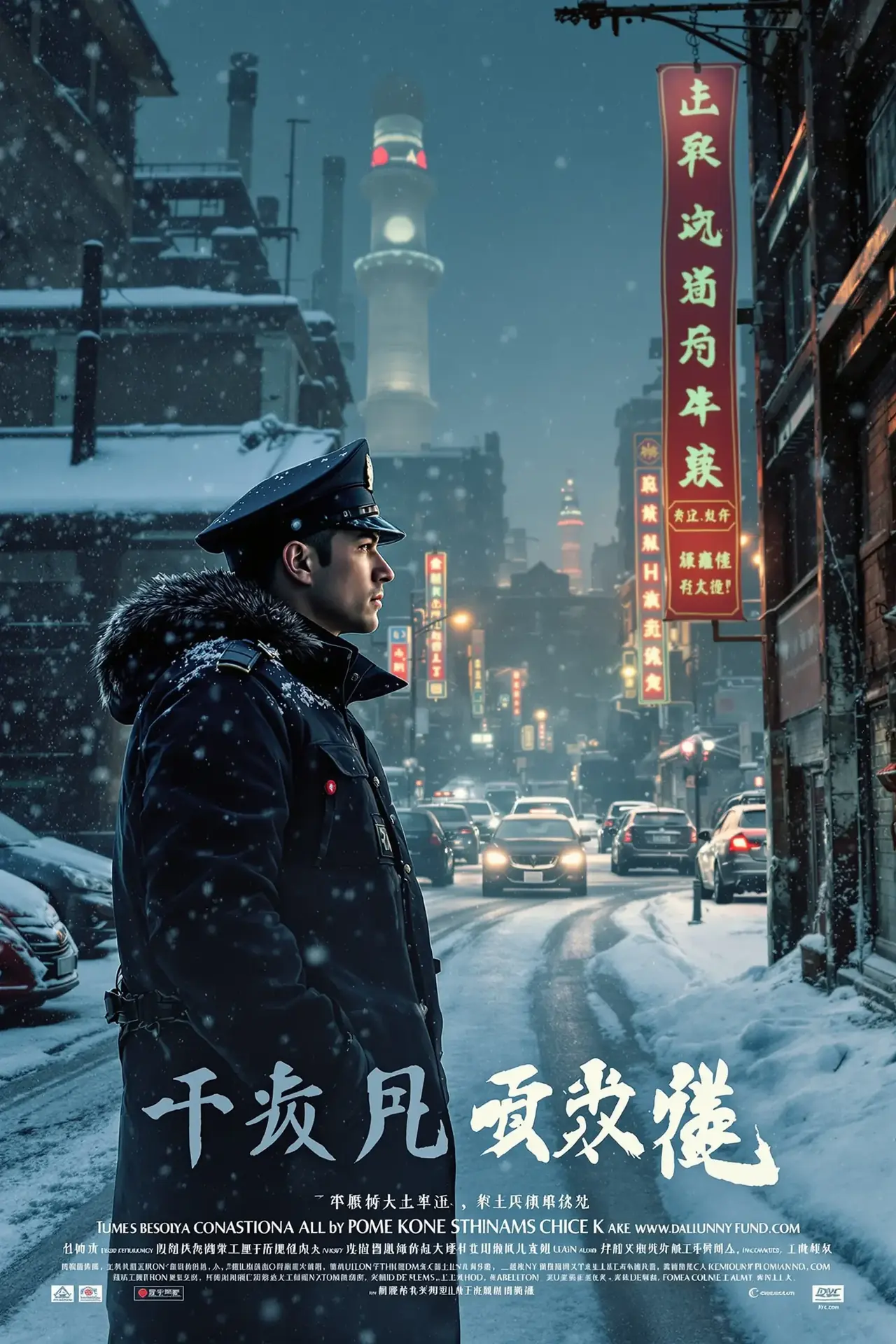 平原上的摩西 - 午夜视频