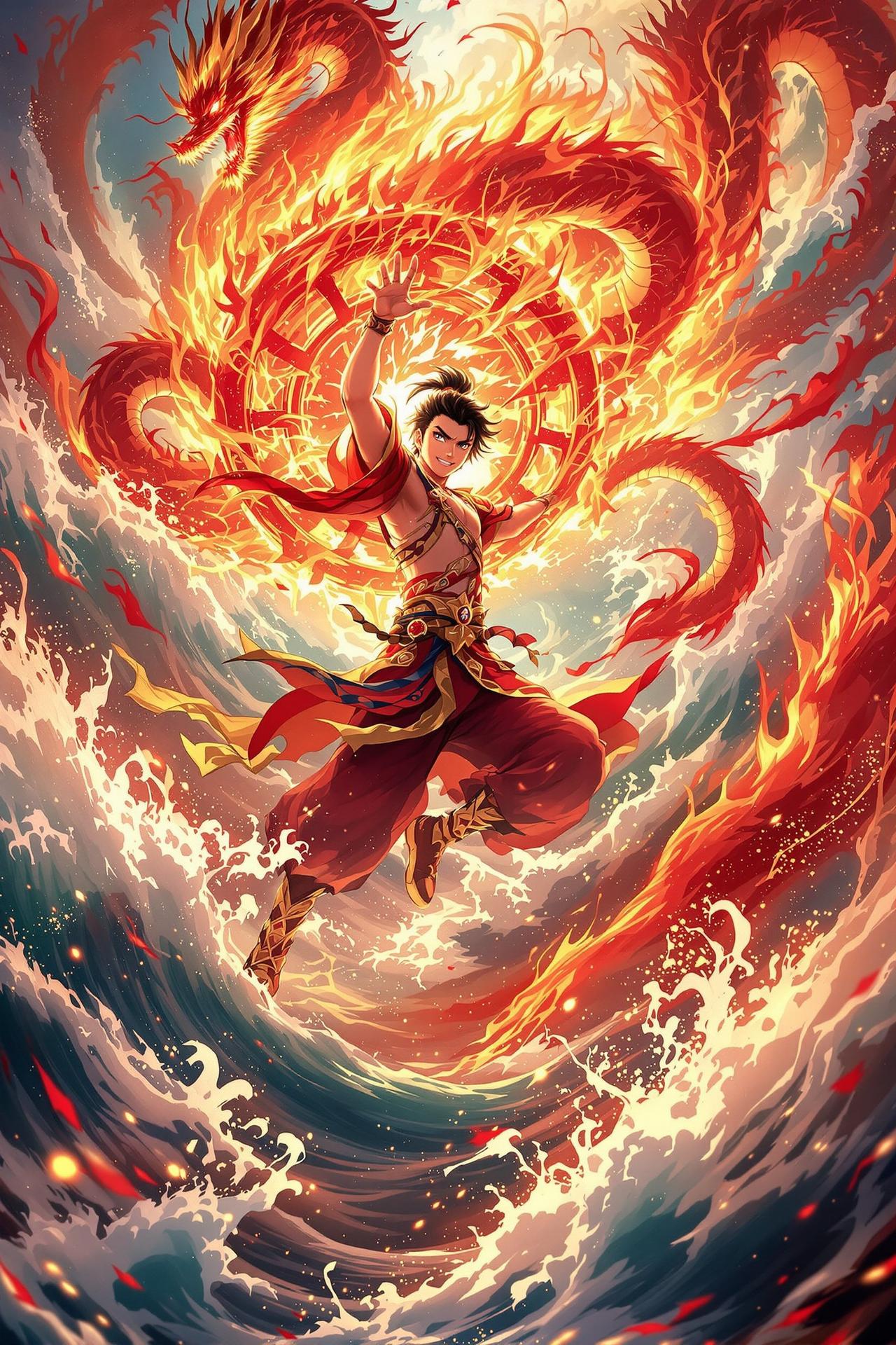 哪吒之魔童闹海 - 午夜视频热播推荐
