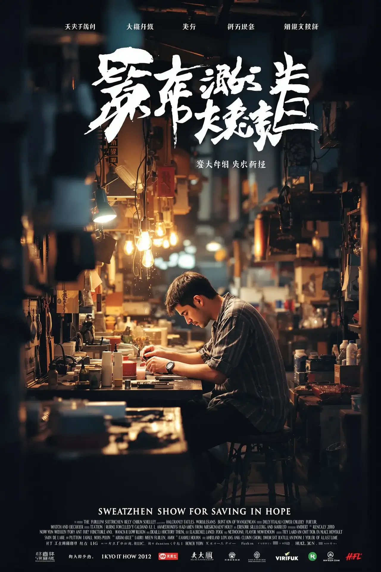 奇迹笨小孩 - 午夜视频