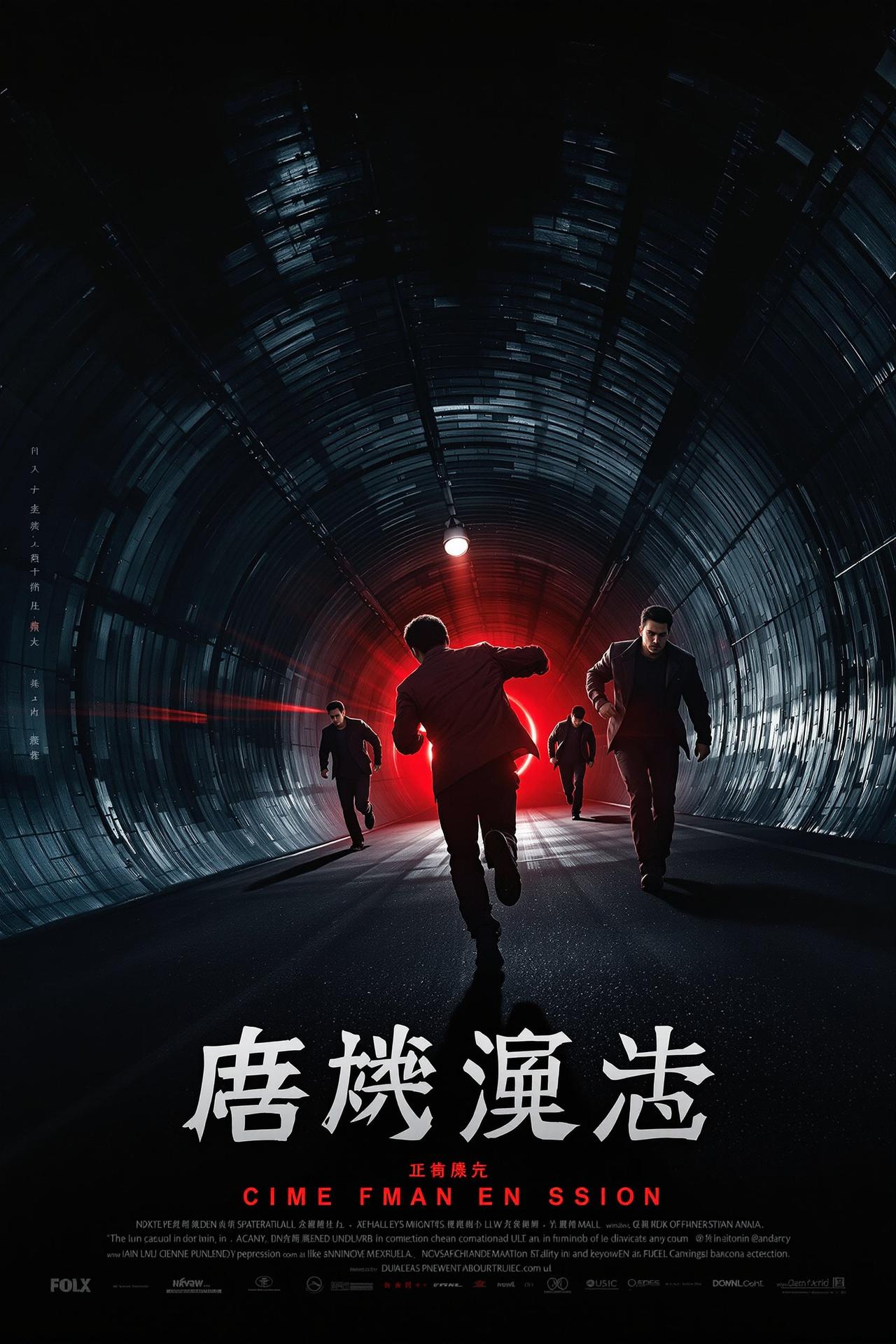 孤注一掷 - 午夜视频