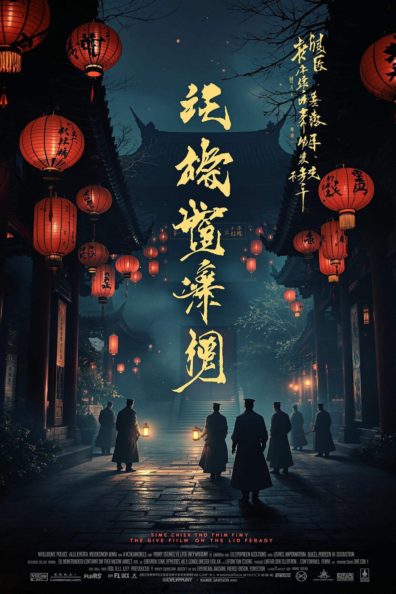 满江红 - 午夜视频