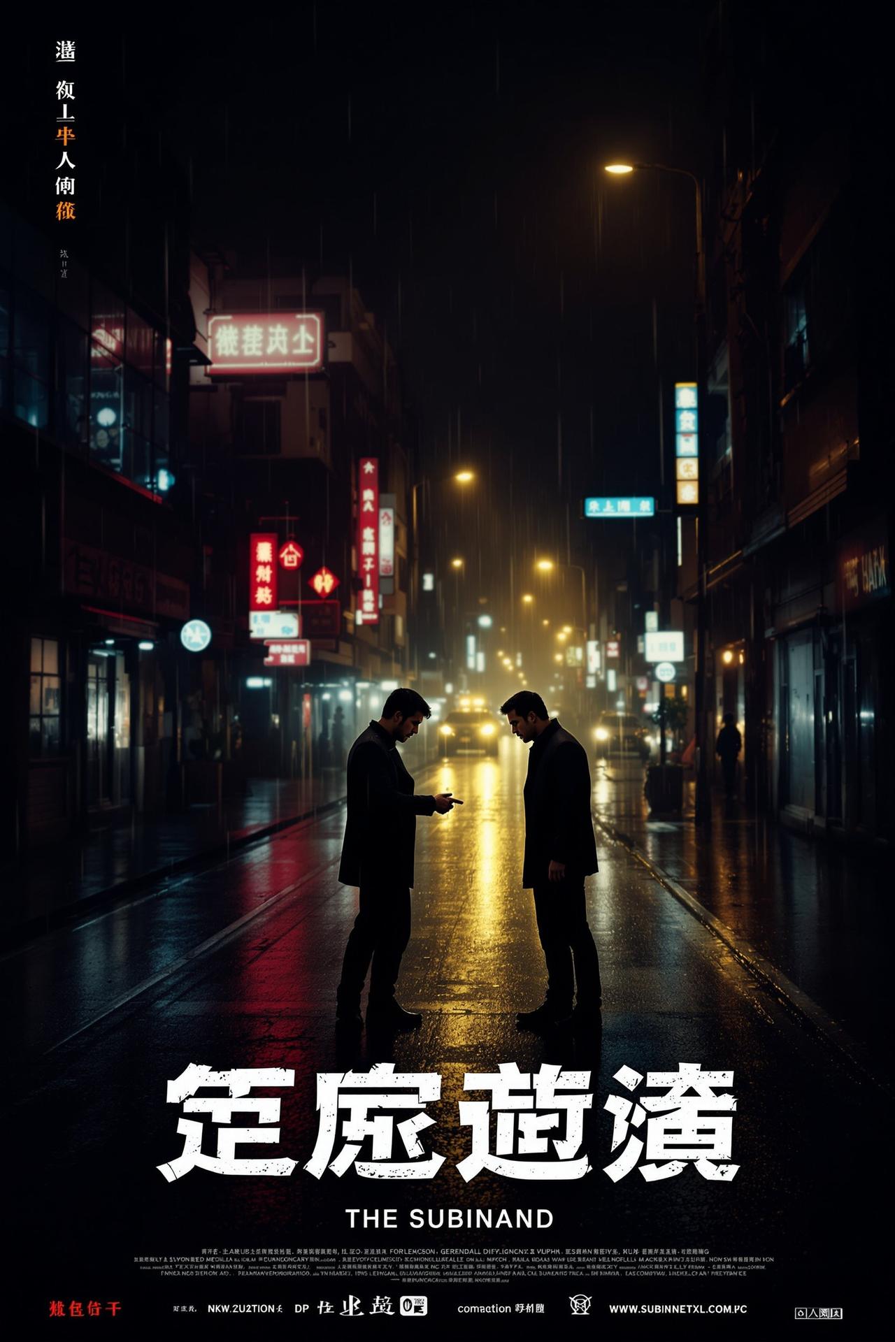 狂飙 - 午夜视频