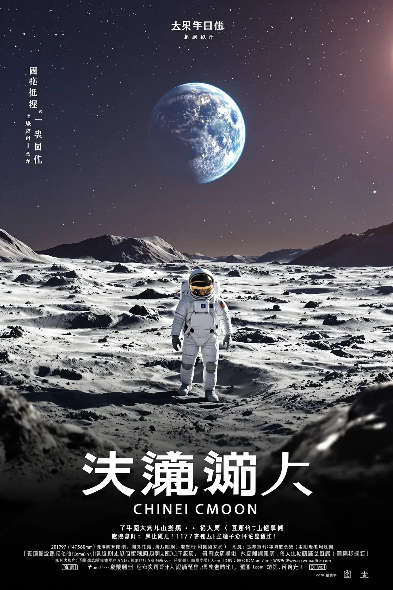 独行月球 - 午夜视频