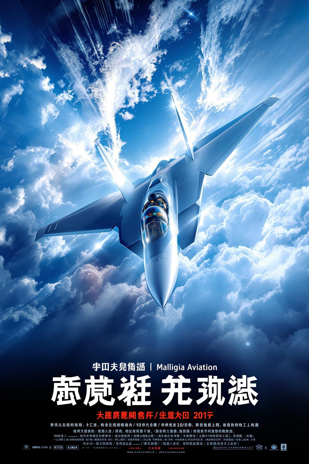 长空之王 - 午夜视频