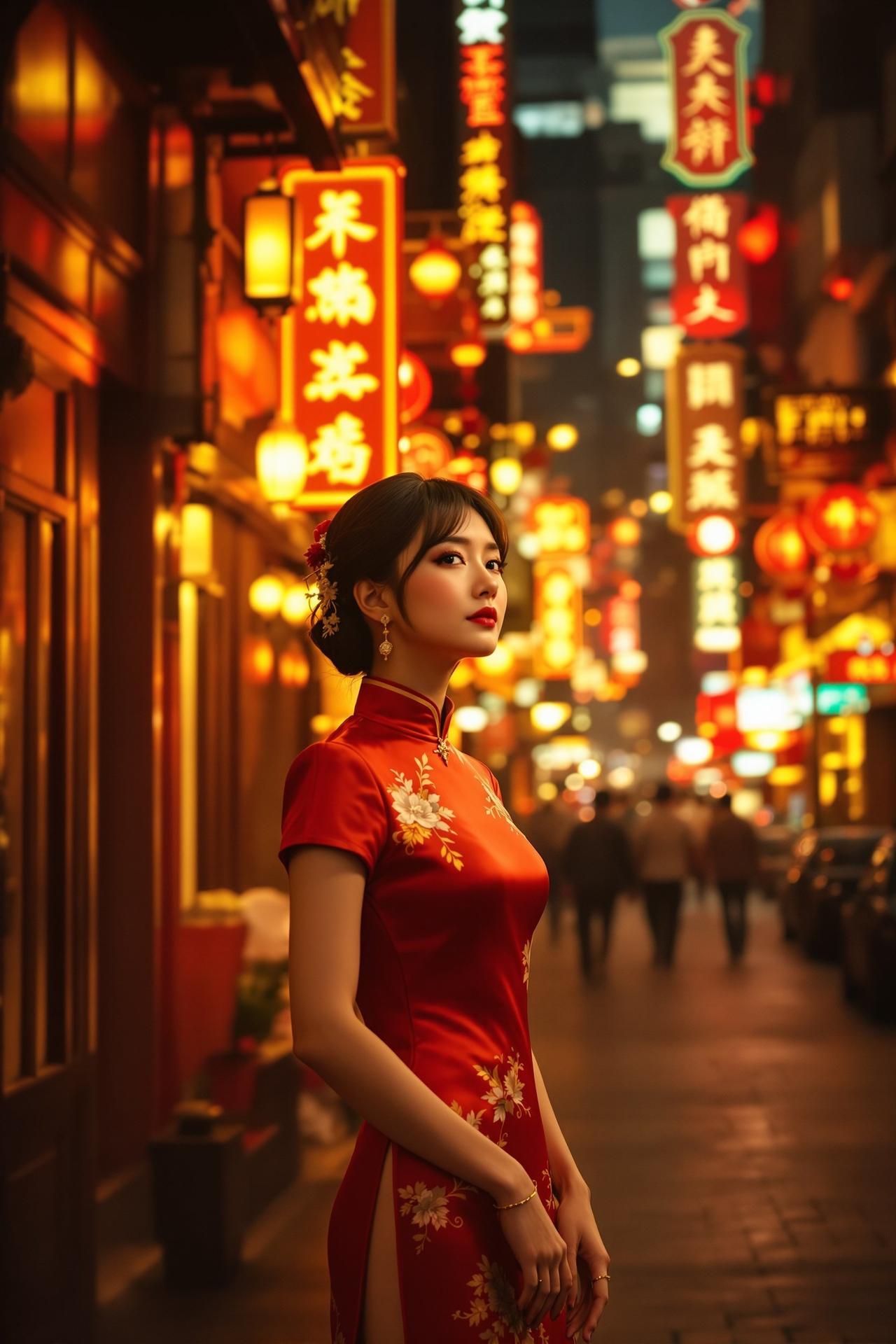 繁花 - 午夜视频