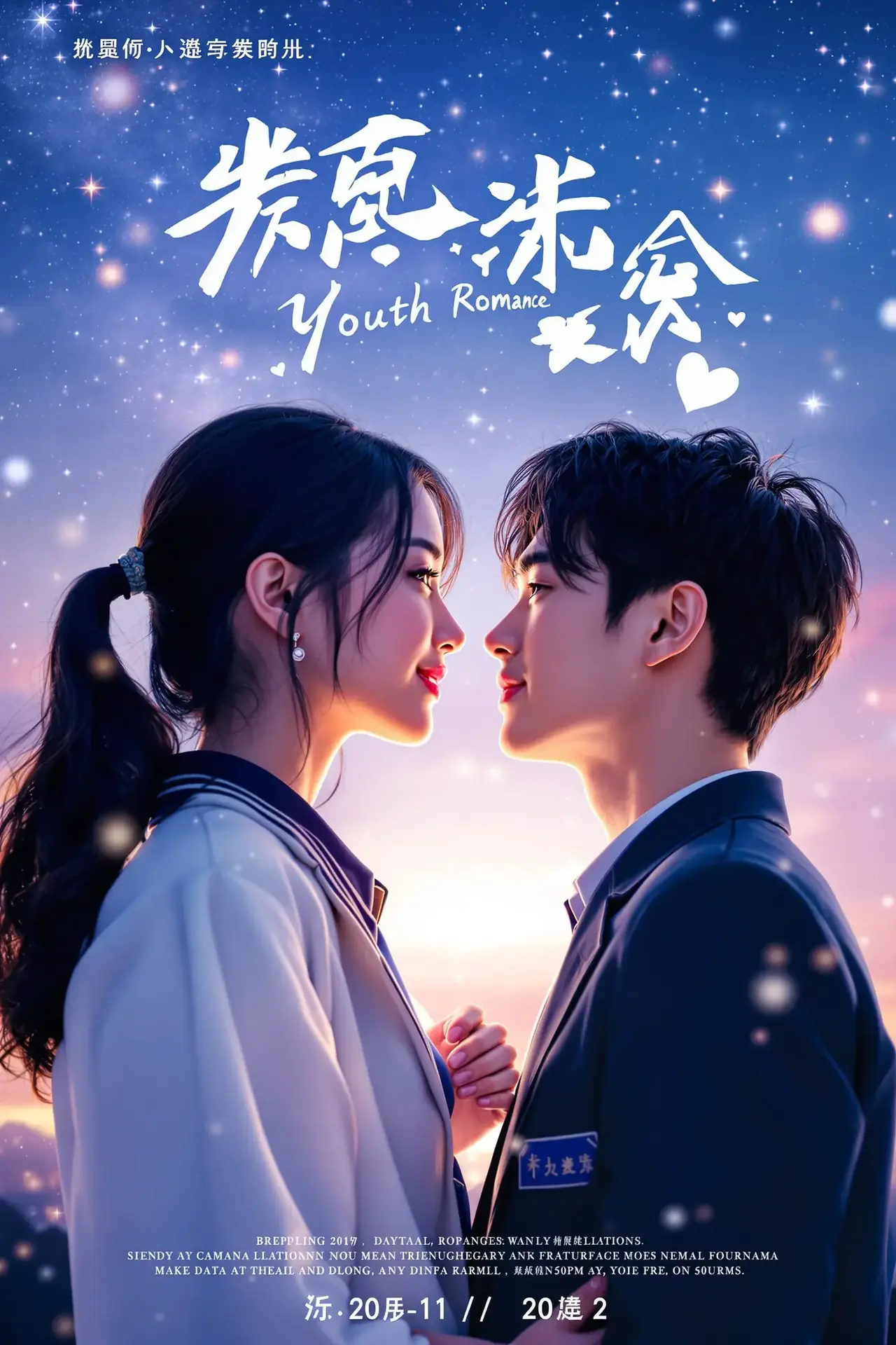 一闪一闪亮星星 - 午夜视频